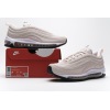 PKGoden Air Max 97 Barely Rose Black Sole (W)
