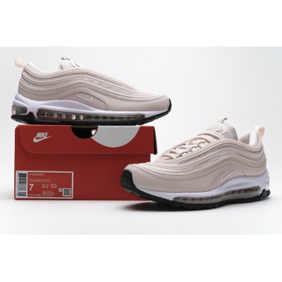 PKGoden Air Max 97 Barely Rose Black Sole (W)