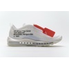 PKGoden Air Max 97 Off-White,AJ4585-100