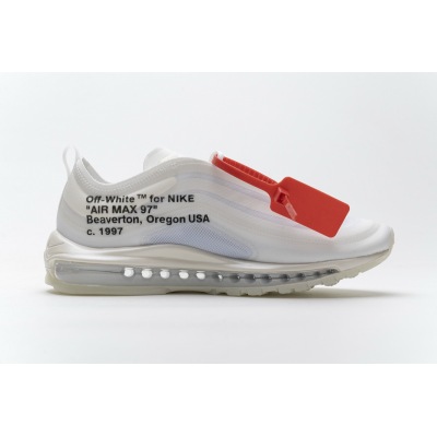 PKGoden Air Max 97 Off-White,AJ4585-100