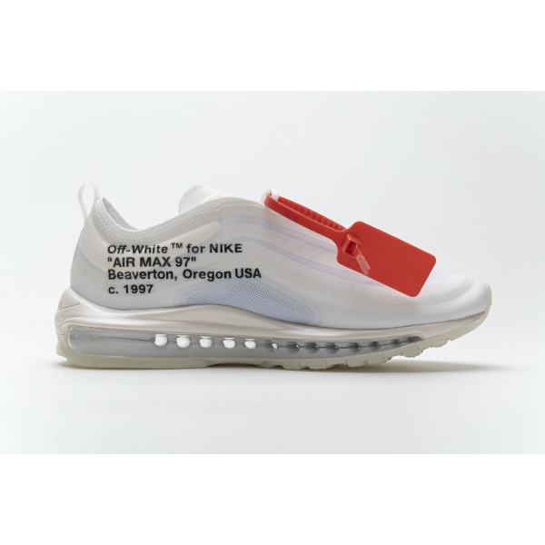 PKGoden Air Max 97 Off-White,AJ4585-100