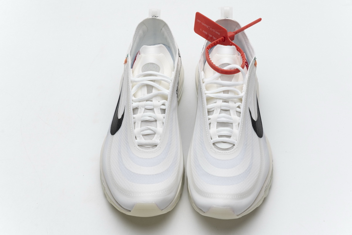 PKGoden Air Max 97 Off-White,AJ4585-100