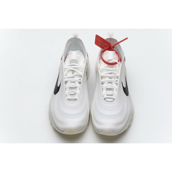 PKGoden Air Max 97 Off-White,AJ4585-100