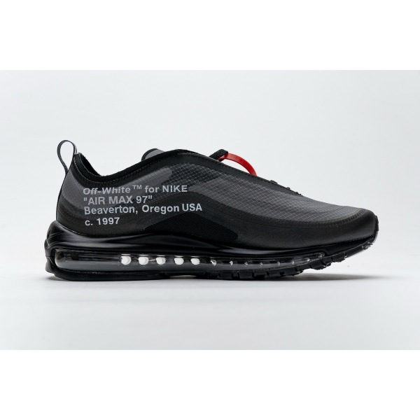 PKGoden Air Max 97 Off-White Black