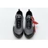 PKGoden Air Max 97 Off-White Black