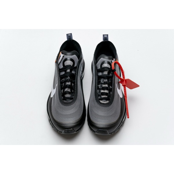 PKGoden Air Max 97 Off-White Black