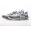 PKGoden Air Max 97 Off-White Wlolf Grey Menta,AJ4585-012