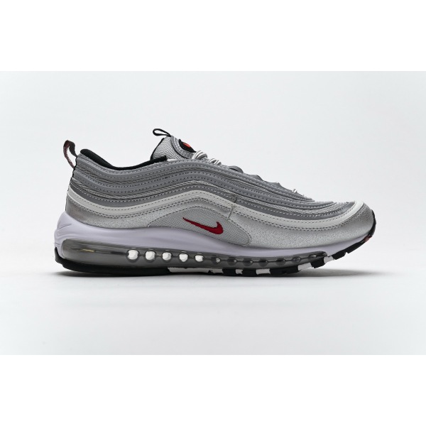 PKGoden Air Max 97 Silver Bullet