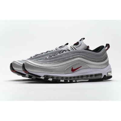 PKGoden Air Max 97 Silver Bullet