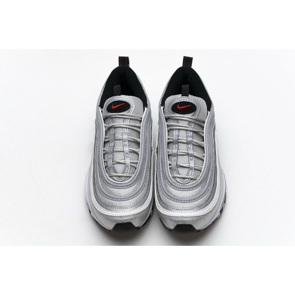 PKGoden Air Max 97 Silver Bullet