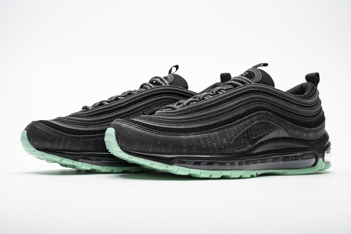 PKGoden Air Max  97 Matrix,921826-017