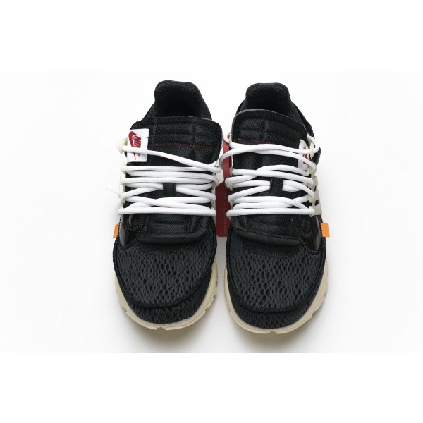 PKGoden Air Presto Off-White,AA3830-001