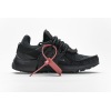 PKGoden Air Presto Off-White Black (2018)