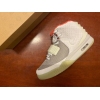 PKGoden Air Yeezy 2 Pure Platinum,508214-010