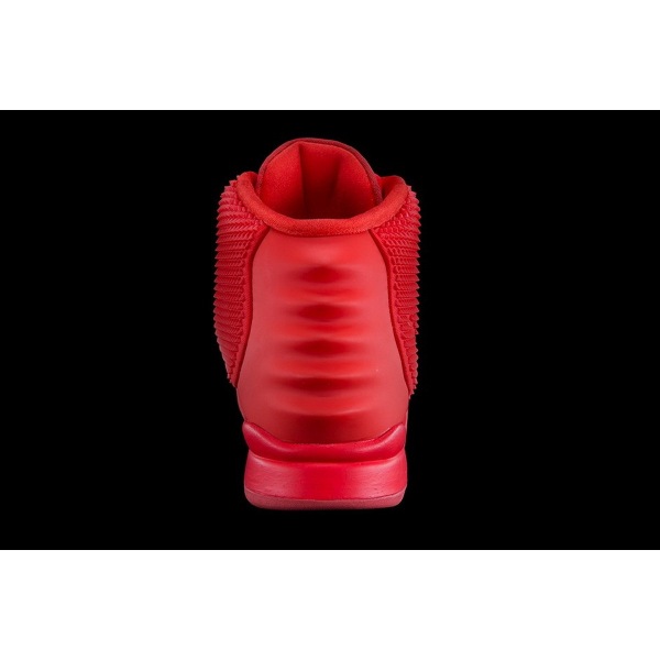 PKGoden Air Yeezy 2 Red October,508214-660