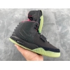 PKGoden Air Yeezy 2 Solar Red,508214-006