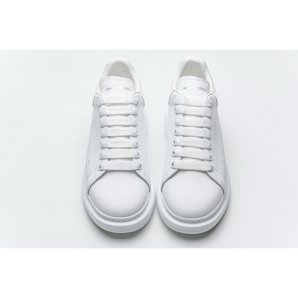 PKGoden Alexander McQueen Sneaker Champagne