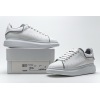 PKGoden Alexander McQueen Sneaker White Grey