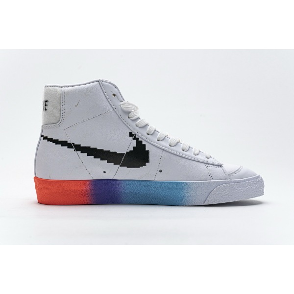 PKGoden Blazer Mid 77 Have A Good Game,DC3281-101