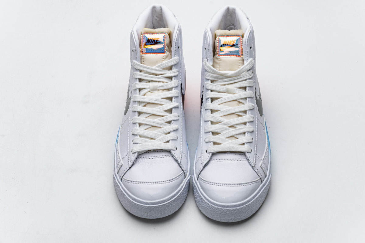 PKGoden Blazer Mid 77 Have A Good Game,DC3281-101