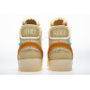 PKGoden Blazer Mid Off-White All Hallow Eve,AA3832-700