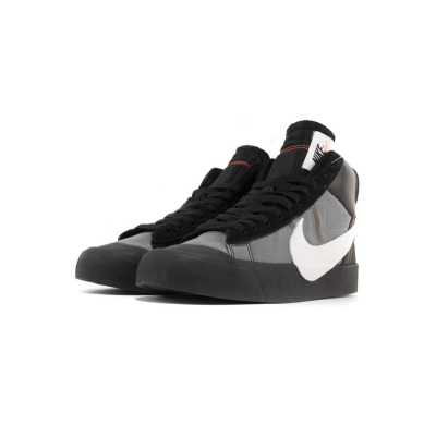 PKGoden Blazer Mid Off-White Grim Reaper,AA3832-001