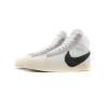 PKGoden Blazer Mid Off-White Grim Reaper White,AA3832-100
