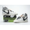 PKGoden Blazer Mid READYMADE White,CZ3589-100