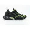 PKGoden Blenciaga Track 2 Sneaker Black Green