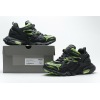 PKGoden Blenciaga Track 2 Sneaker Black Green