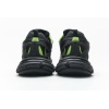 PKGoden Blenciaga Track 2 Sneaker Black Green