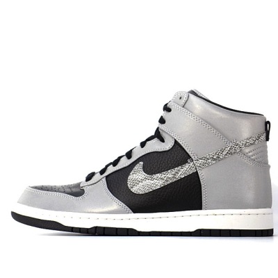 PKGoden Dunk High Cocoa Snake,624512-100 