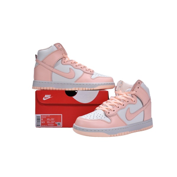 PKGoden Dunk High Crimson Tint,DD1869-104