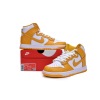 PKGoden Dunk High Dark Sulfur,DD1869-106