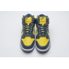 PKGoden Dunk High Michigan (2020)