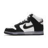 PKGoden Dunk High Slam Jam White Black