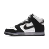 PKGoden Dunk High Slam Jam White Black