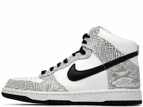 PKGoden Dunk High SP Cocoa Snake,624512-010