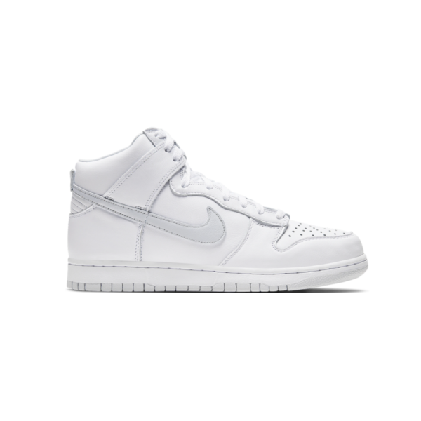 PKGoden Dunk High SP Pure Platinum,CZ8149-101