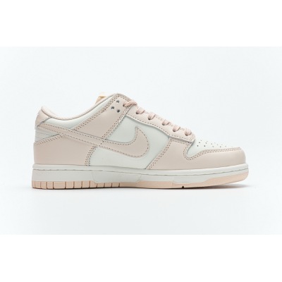 PKGoden Dunk Low “Orange Pearl”,DD1503-102