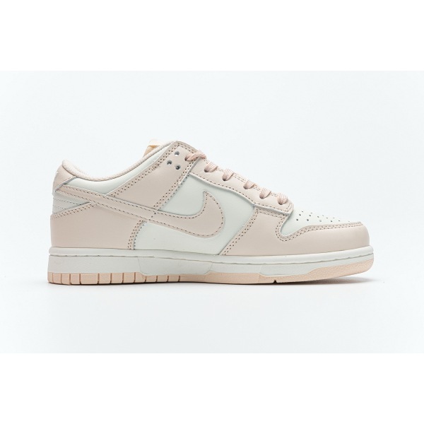 PKGoden Dunk Low “Orange Pearl”,DD1503-102