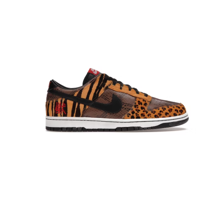 PKGoden Dunk Low Beast Pack 312919-001
