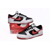 PKGoden Dunk Low Black and Red,FD9762-061