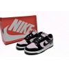 PKGoden Dunk Low Black Patent Leather,DJ9955-600
