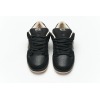 PKGoden Dunk Low Black Washed Coral