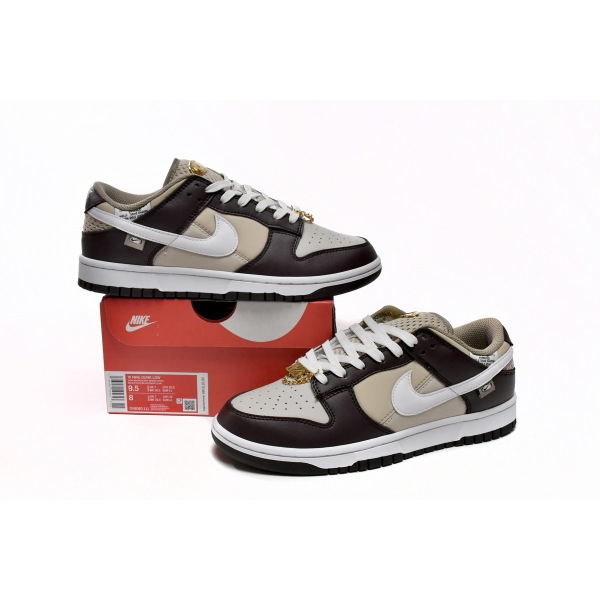 PKGoden Dunk Low Bling,DX6060-111