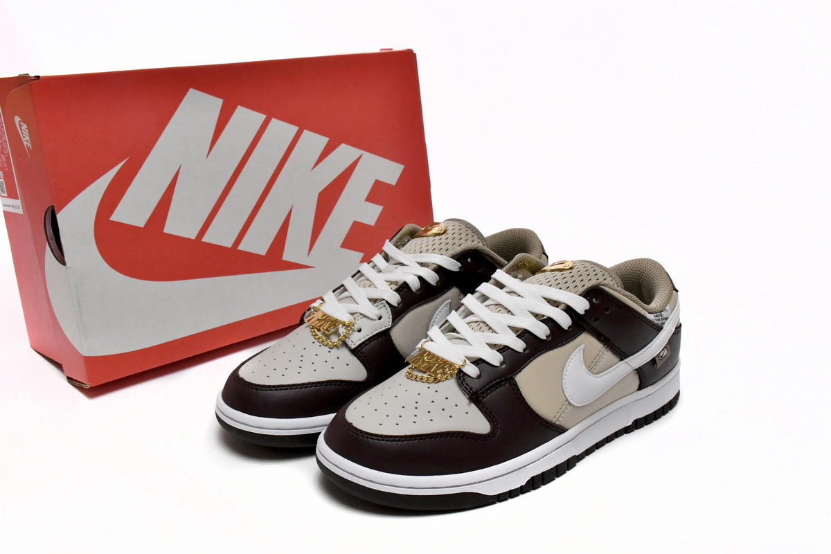 PKGoden Dunk Low Bling,DX6060-111