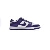 PKGoden Dunk Low Championship Court Purple,DD1391-104