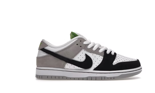 PKGoden Dunk Low Chlorophyll , BQ6817-011