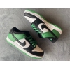 PKGoden Dunk Low Classic Green,BQ6817-302